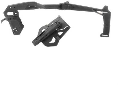 20/21 Stabilizer Kit For 10MM/45 ACP Large Frame GlockÂ® Gen 3-5
