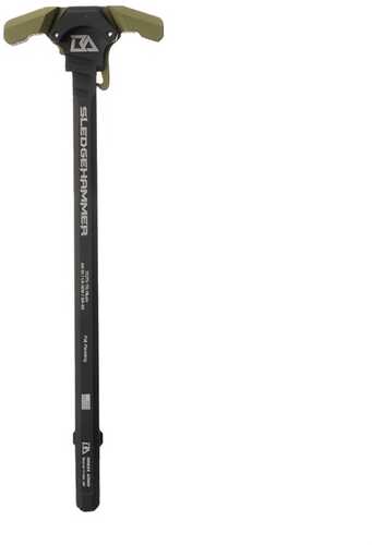 Sledgehammer Ambidextrous Charging Handle For AR-308
