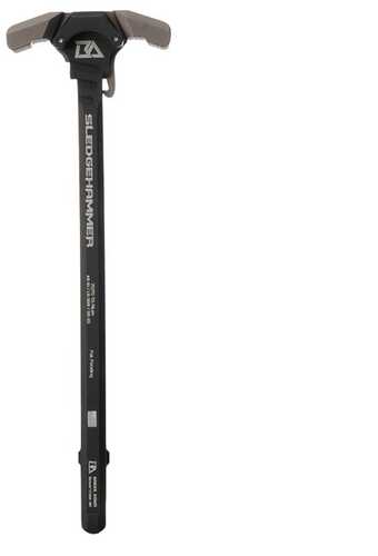 Sledgehammer Ambidextrous Charging Handle For AR-308