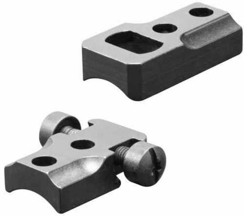Standard Two-Piece Rifle Bases