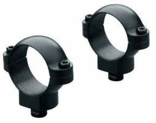 Quick Release Mounting System Rings