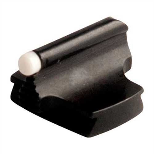 Marble Arms Rifle Barrel Mounted 3/32'' 37-W Front Sight .375 White