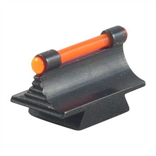 Rifle Fiber Optic Glow 37-Mr Front Sight