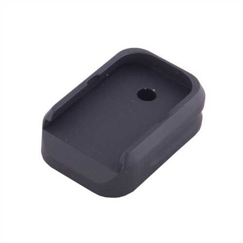 Extended Magazine Pads For Glock~