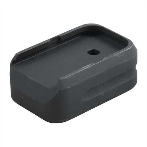 Extended Magazine Pads For Glock~