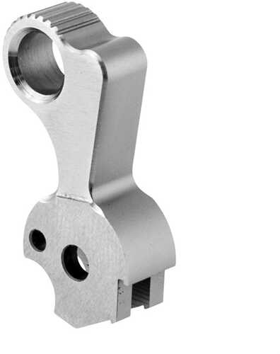 Speed Demon II Hammer Stainless CHAMFERED