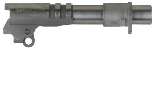 9MM Stainless Steel 1911 Pre-Fit Match Grade Barrel 4.25'' RAMPED