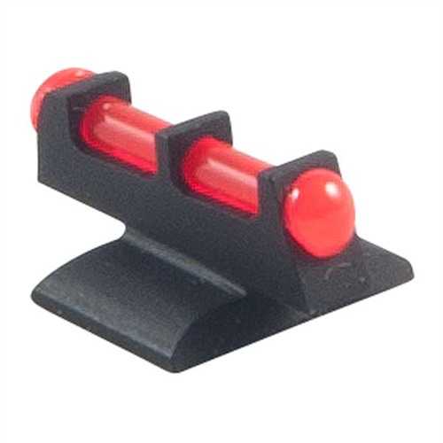 Novak Fiber Optic Front Sights Red Model: DFS02-FO.190 R