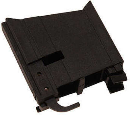 AR-15 Magazine Quick Change Adapter Block 9MM
