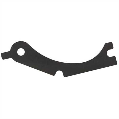 Powerbelt Custom Trigger Pin Retainer Plate AK-47