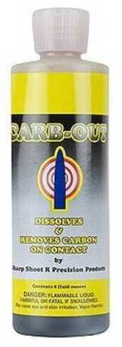 CARB-Out Liquid Carbon Remover