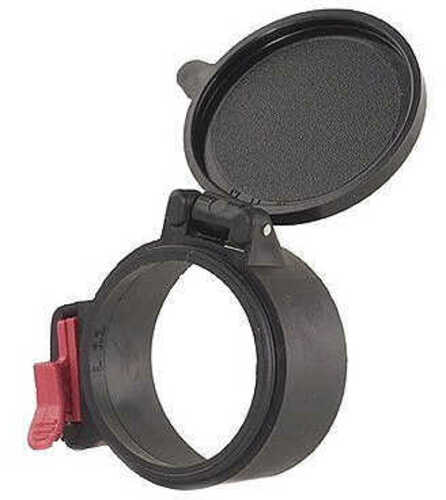 Multi-Flex Flip-Open Objective Lens Covers