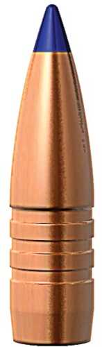 Barnes Tipped Triple-Shock X Bullets