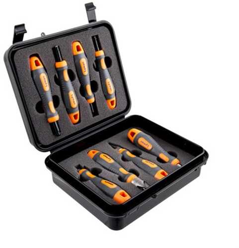 Universal Case Prep Accessory Set