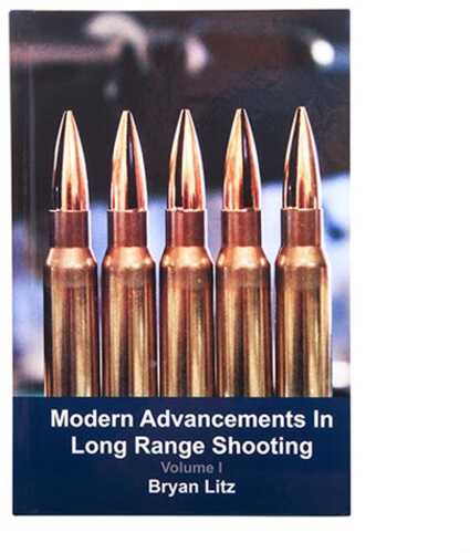 Modern ADVANCEMENTS In Long Range Shooting