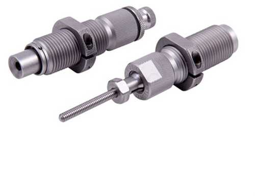 Custom Grade Rifle Full Length Die SETS