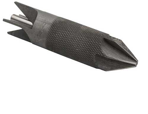 Deluxe 4-Blade Chamfer/DEBURR Tool