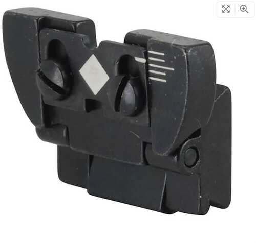 Ruger 10/22 Rear Sight-img-0