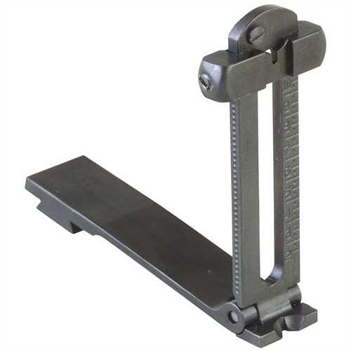 Rifle M-95 Long Range Rear Sight