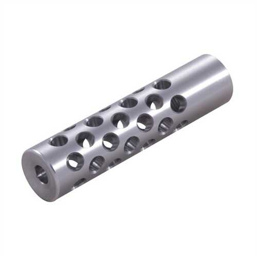 #3 Muzzle Brake 22 Caliber