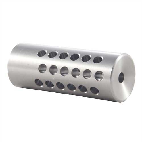 Varmint Muzzle Brake 20 Caliber