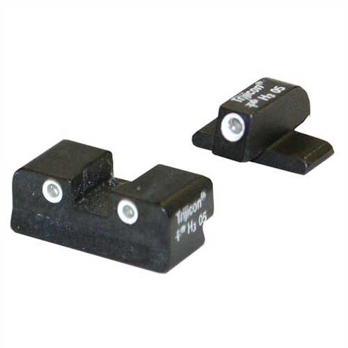 Sig Sauer Tritium Night Sight SETS