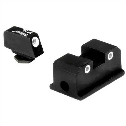 Walther Tritium Night Sight SETS