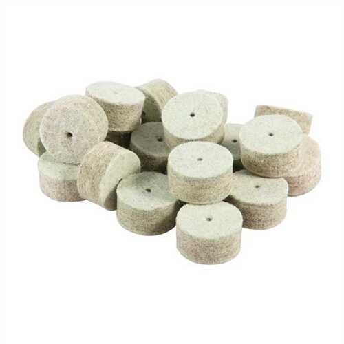 Weapons Care System Pellets