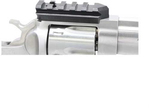 Weig-a-tinny Mini Revolver Scope Mount For Ruger?-img-0