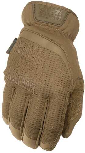 Mechanix Wear FastFit Tactical Gloves Coyote M