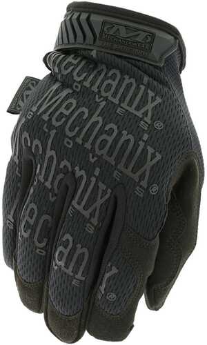 Mechanix Wear The Original Covert Tactical Gloves Black