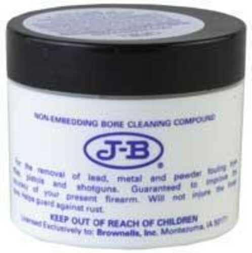 Brownells Acraglas J&B Bore Cleaning Compound