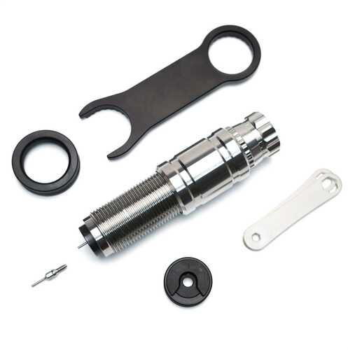 Area419 Zero M-Series Sizing Dies .308 Win With Zero Shell Holder