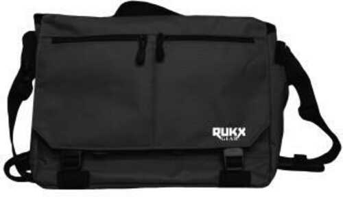 ATI RUKX Conceal Carry Business Bag - Black-img-0