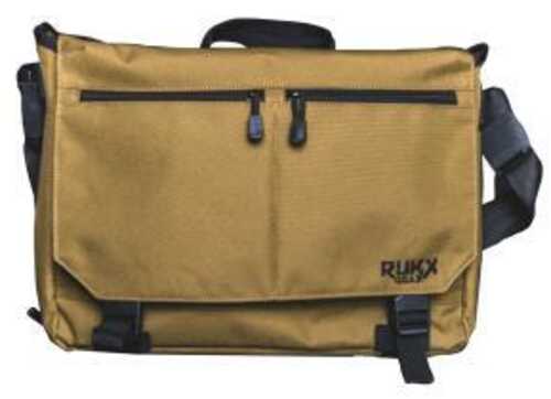 ATI RUKX Conceal Carry Business Bag - Tan-img-0