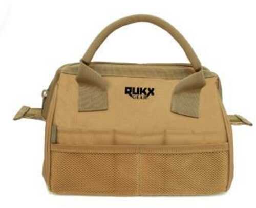 ATI Tool Bag Tan Rukx Gear-img-0