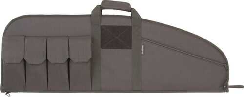 Combat Tactical Rifle Case 37In Black-img-0