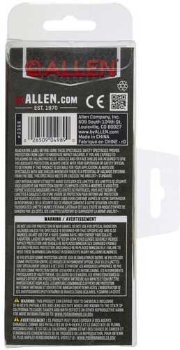 Allen Company Trigger Metal Frame Shooting Safety-img-0