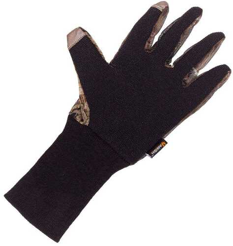 Allen Vanish Camo Mesh Hunting Gloves Mossy Oak Break-Up Country