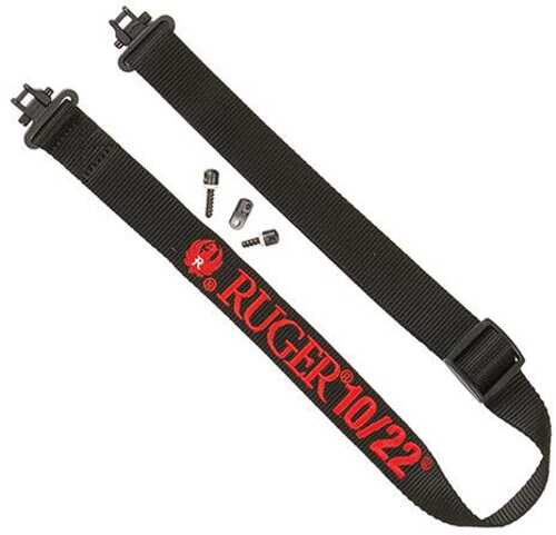 Allen Company Ruger 10/22 Rifle Sling With Swivels-img-0