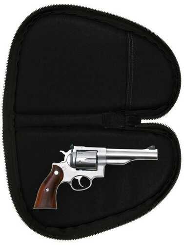 Allen Torrey Handgun Case 11.5" Black-img-0