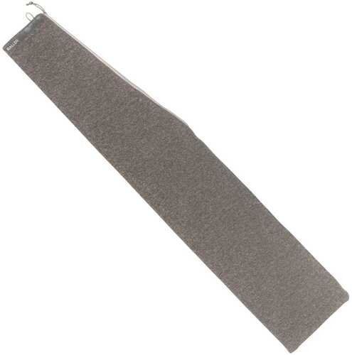 Allen Knit Rifle Pouch Gray-img-0