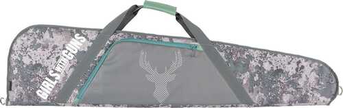 GWG Ten PoInt DREAMS 46In Rifle Case Shade-img-0