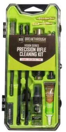 Breakthrough Clean Technologies Vision Series Rifle Cleaning Kit .270/.284 Cal And 7mm