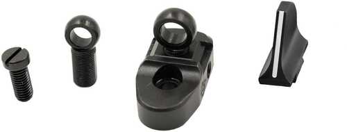 XS Sights Henry Ghost Ring Set .357 Magnum D-img-0