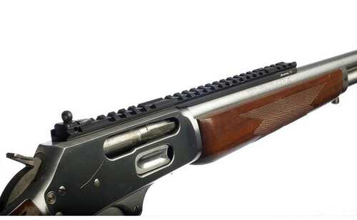 XS Sight Systems Lever Rail For Marlin 1895 Rifles - Only Fits Round Barrel Models
