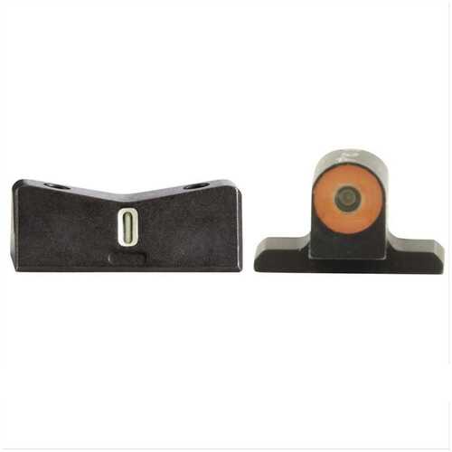 XS Sight DXT2 Big Dot For P365 - Orange