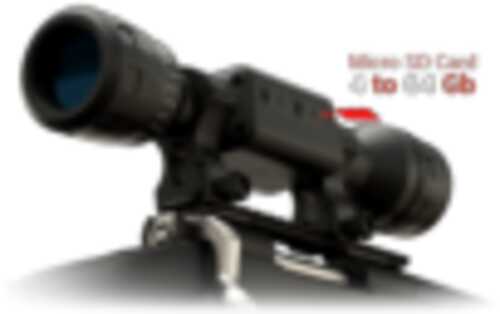 ATN Thor LTV 3-9x 160x120 12 Micron Ultra Lite Thermal Rifle Scope w/ Video Recording