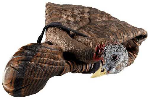 Avian-X Lcd - Breeder Hen Turkey Decoy