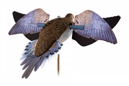 Avian-X Powerflight Robo Spinning Wing Dove Decoy-img-0